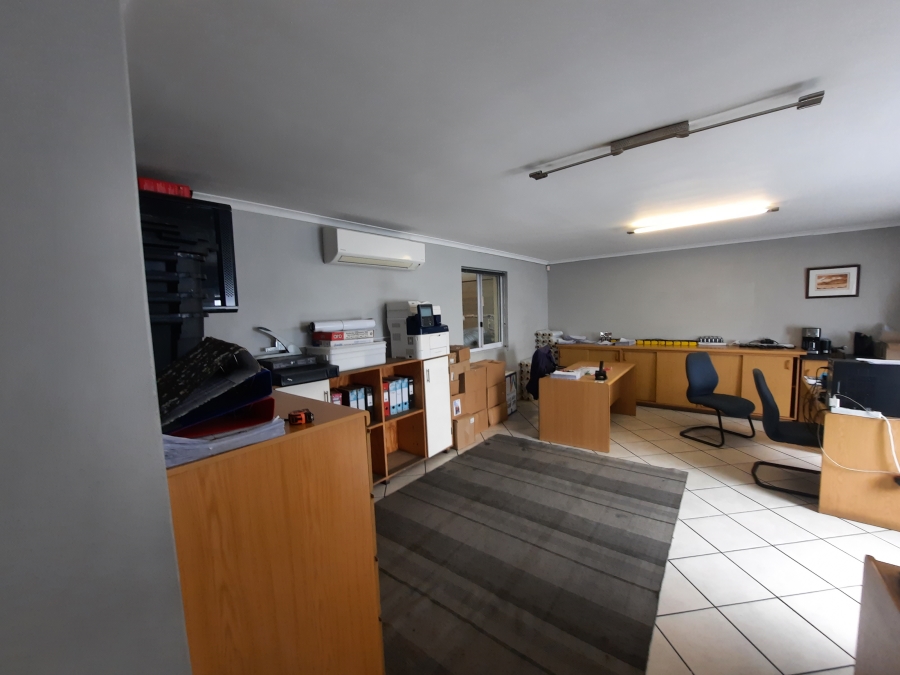 To Let commercial Property for Rent in Atlas Gardens Western Cape